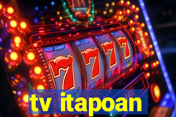 tv itapoan